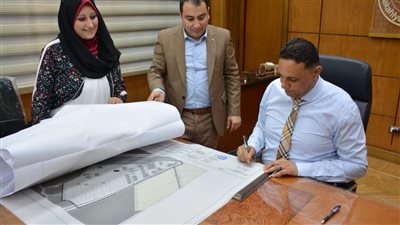  اعتماد 170 مخططًا تفصيليًا واستراتيجيًا في الدقهلية لحل مشاكل التنمية العمرانية