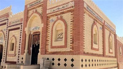 الإسكان تعلن بدء حجز 905 قطع أراض مقابر للمسلمين بسوهاج الجديدة