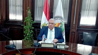 الزراعة: تحصيل 500 مليون جنيه من مستحقات هيئة التعمير لدى الغير خلال شهرين