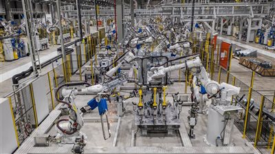 يتم شحنها في 10 دقائق.. مميزات السيارات الكهربائية 