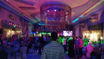 تكثيف حملات الإزالة للبناء المخالف بالشرقية 