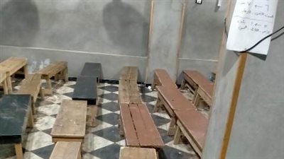 تشميع 11 مركزًا للدروس الخصوصية بالشرقية