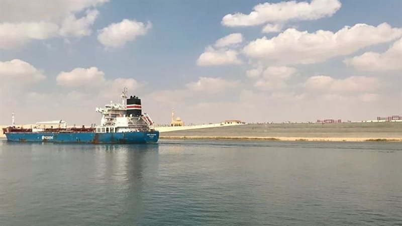 تصدير النفط