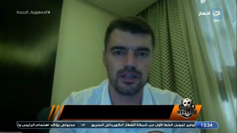 بيدرو جونكالفيس المدير