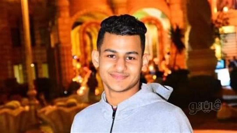 الشاب عدلى مصطفى