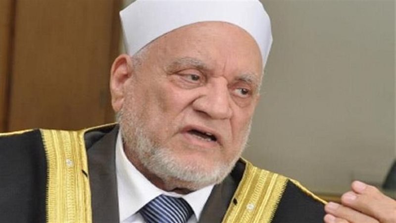 الدكتور أحمد عمر