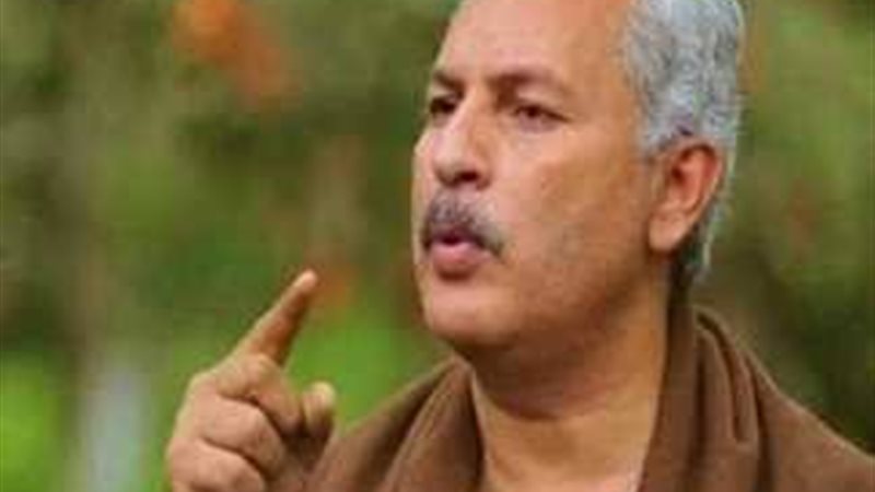 ابو صدام نقيب الفلاحين