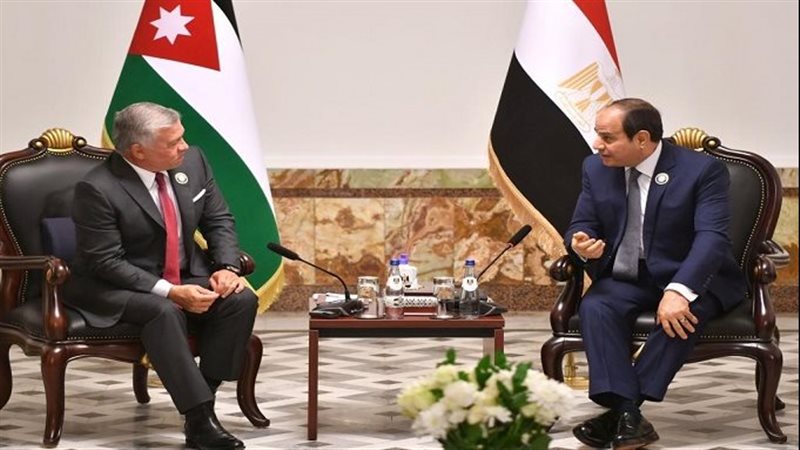 الرئيس عبد الفتاح