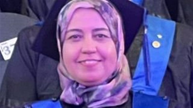 راندا عبد اللطيف