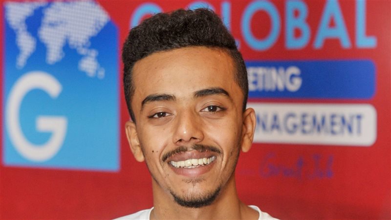 محمد الزيات