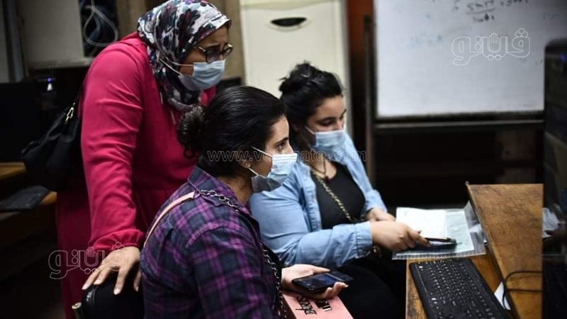  نتيجة تنسيق الجامعات