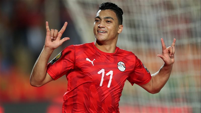 مصطفى محمد