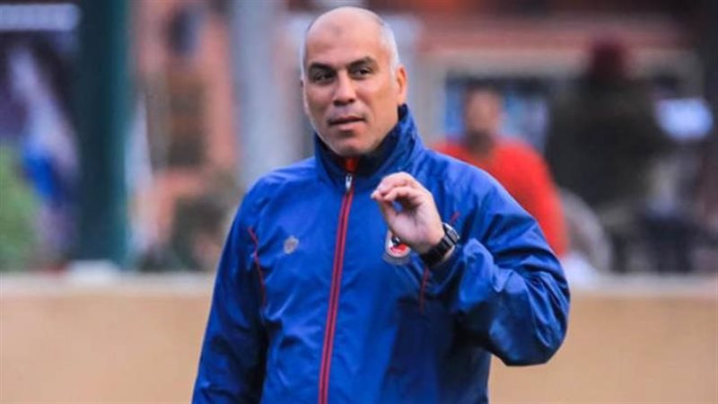 محمد يوسف المدير