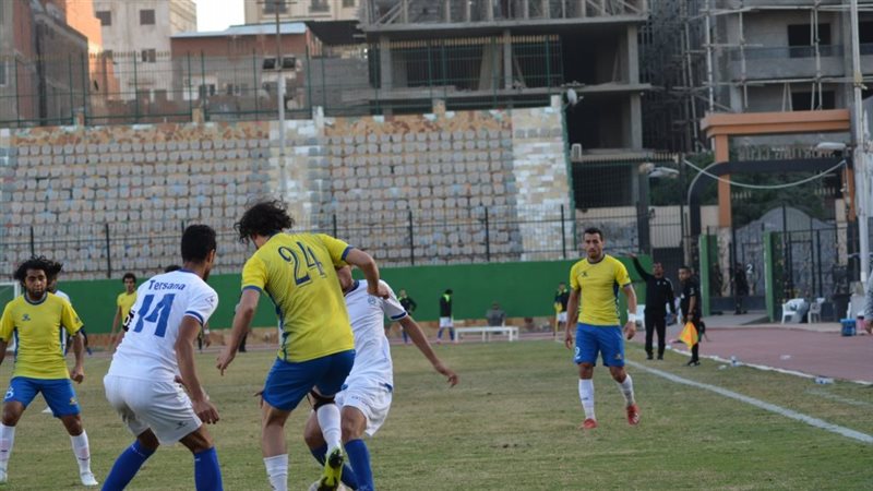 فريق طنطا