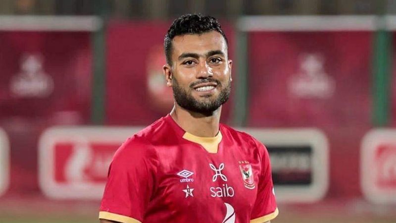حسام حسن