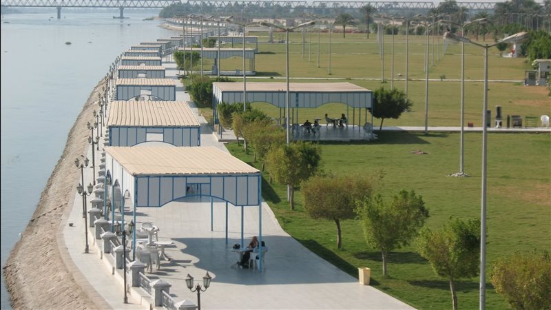 حالة الطقس