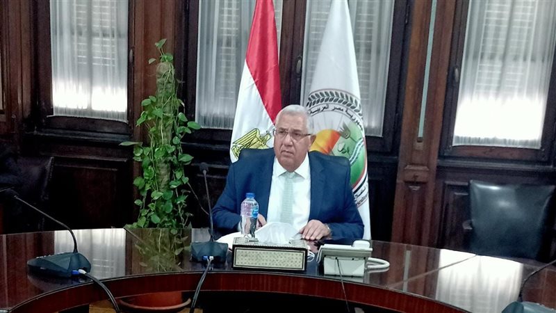 السيد القصير وزير
