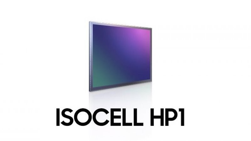  ISOCELL HP1