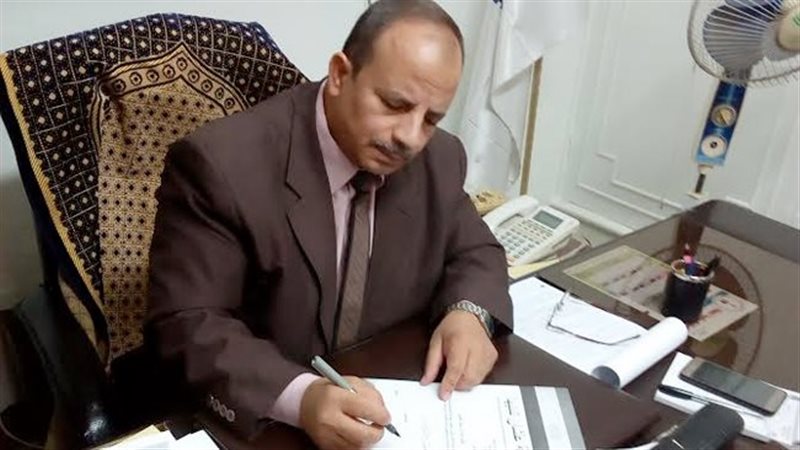الدكتور صبري خالد