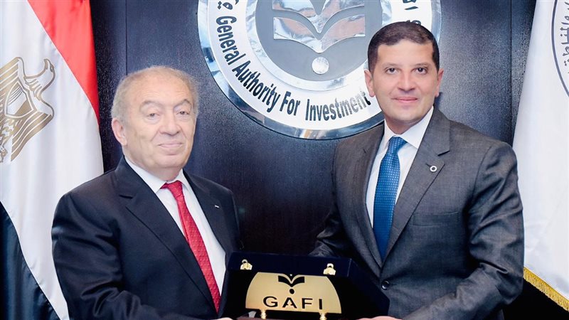 هيئة الاستثمار تطرح