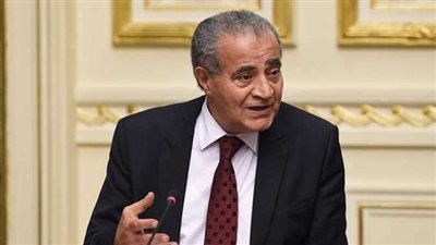 رسالة تحذيرية للبقالين بشأن صرف السلع التموينية.. تعرف عليها