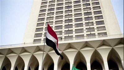 مصر تعرب عن تعازيها للولايات المتحدة الأمريكية في ضحايا إعصار إيدا