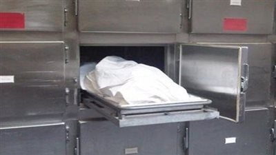 ننشر معاينة النيابة لجثة سيدة عثر على جثتها بطريق كرداسة 