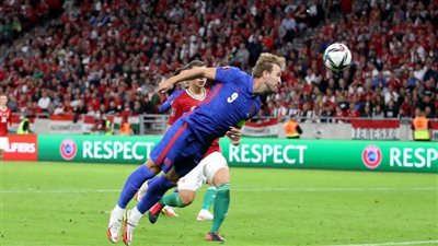 إنجلترا تسحق المجر 0/4 وتتصدر المجموعة بتصفيات كأس العالم