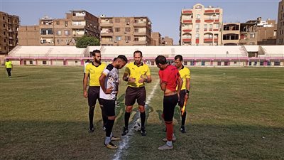 اتحاد الكرة يخطر المنتخبات المتأهلة للدور قبل النهائي لكأس الفروع بهذا القرار