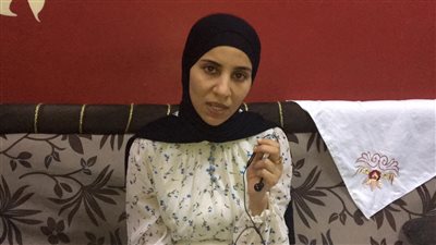 ليس لكل مجتهد نصيب.. ممرضة بأسيوط: حصلت على مجموع الطب ومكتب التنسيق رفضني | فيديو 