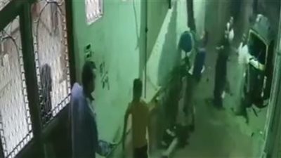 التفاصيل الكاملة لمقتل شاب داخل منزله بالمنوفية