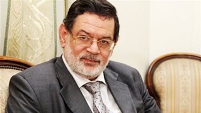 من مواجهة الإخوان إلى صناعة التشريع، الخرباوي في مجلس الشيوخ