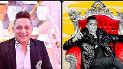 «أنا في حتة تانية».. البحراوي يرفض غناء دويتو مع حسن شاكوش رغم الصلح