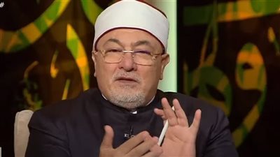 خالد الجني: 3 أماكن لا يجوز الصلاة فيها|فيديو