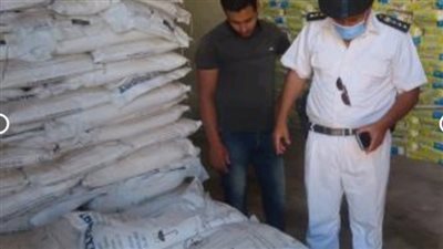 قوافل طبية وتوزيع مساعدات عينية بمطروح.. وحملة على مصانع بير السلم بالشرقية