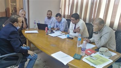 القوى العاملة: انتهاء مقابلات المتقدمين للدورة الثانية للفندقة الشاملة بسوهاج