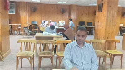 مسئول الاستعلامات بتنسيق المنصورة يكشف أبرز أخطاء الطلاب خلال تسجيل الرغبات