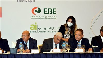 نجاح تحالف مصرفي في توفير تمويل بـ12.3 مليار جنيه لتطوير ميناء أبو قير