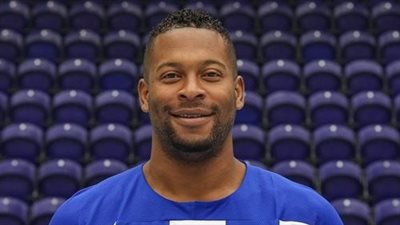 الأهلي يعلن عن ضم انخيل هيرنانديز لتدعيم فريق اليد 