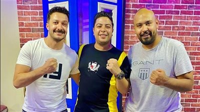 مصطفي بسيط يطرح أغنية 