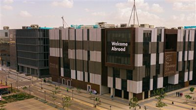 جامعات المعرفة الدولية: معامل هندسية متخصصة لمواكبة توجهات الدولة المصرية في العاصمة الإدارية الجديدة  