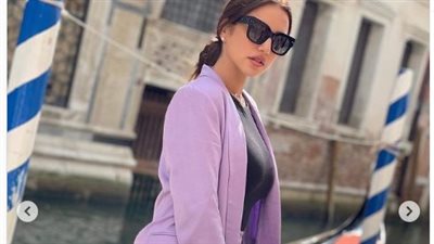 درة تشوق جمهورها لأولى حلقات الموسم الجديد من «زي القمر»