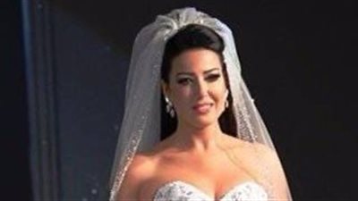 سمية الخشاب: أول ماتش لـ رونالدو مع اليونايتد هيكون كأنه يوم فرحي