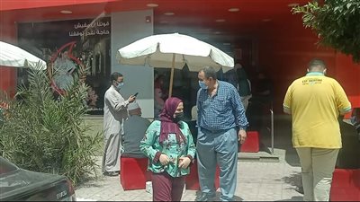 حالة الطقس في قنا غدا الأحد 4-9-2021