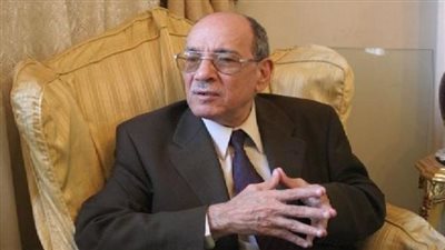 عبد الغفار شكر.. من النشأة إلى الوفاة 