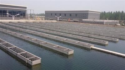 الإسكان: خطة لتحلية مياه البحر لـ 30 سنة مقبلة | فيديو