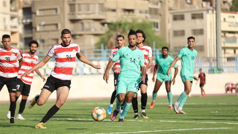 مباراة النصر وبلدية