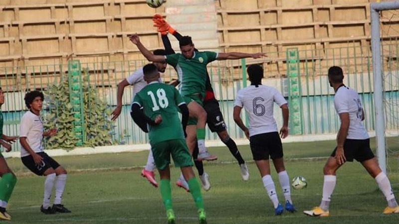 دوري القسم الثاني