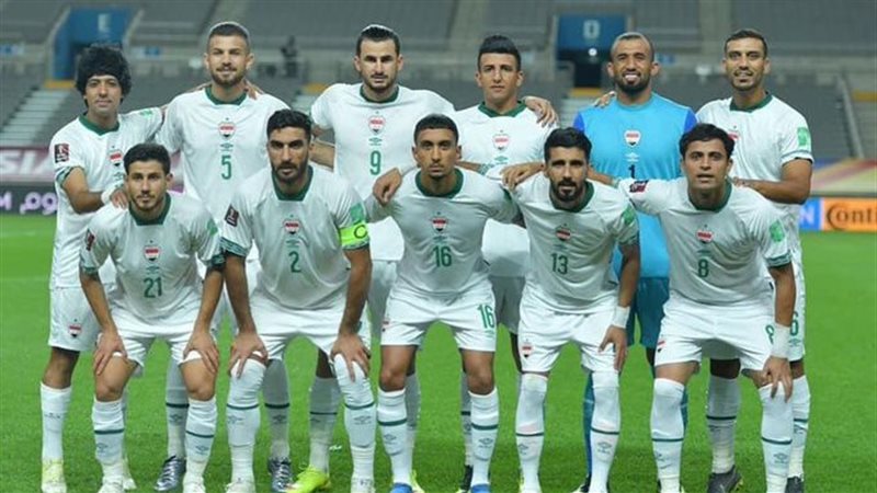 العراق