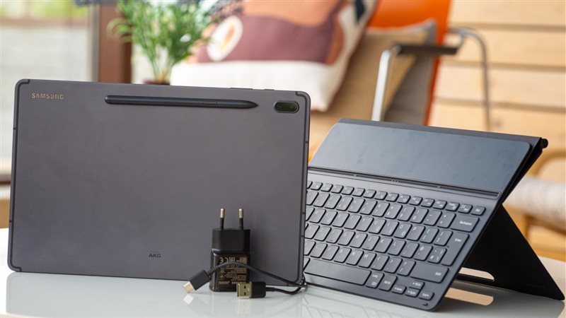 Galaxy Tab S7 FE